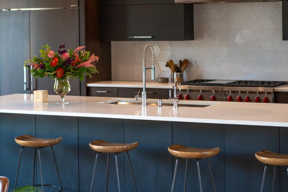 Tetherow - Residential