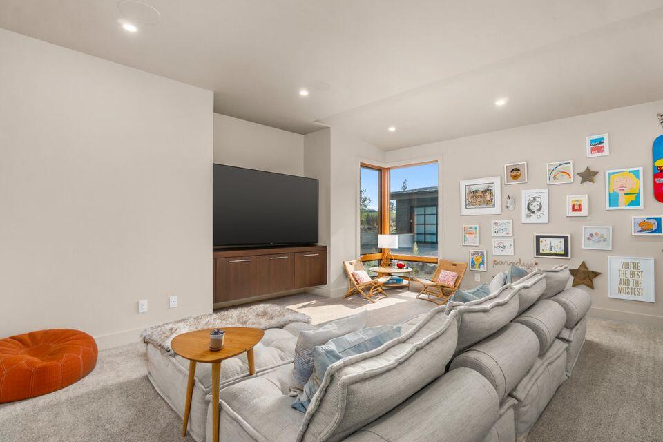 Tetherow - Residential