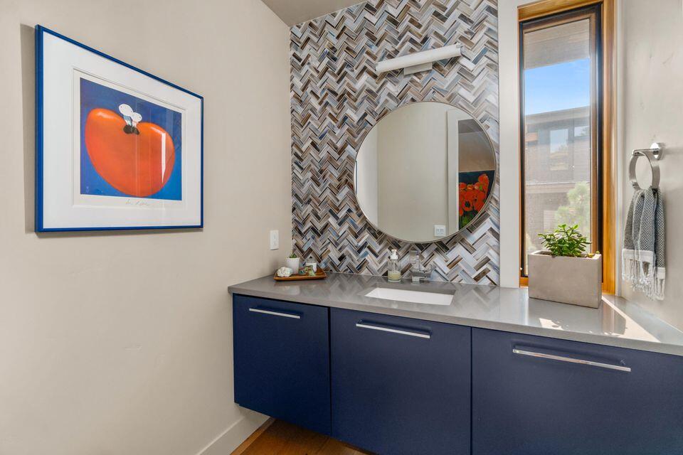 Tetherow - Residential