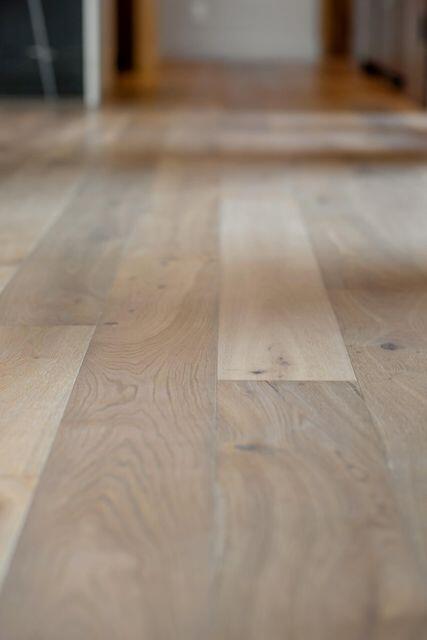 Tetherow - Residential