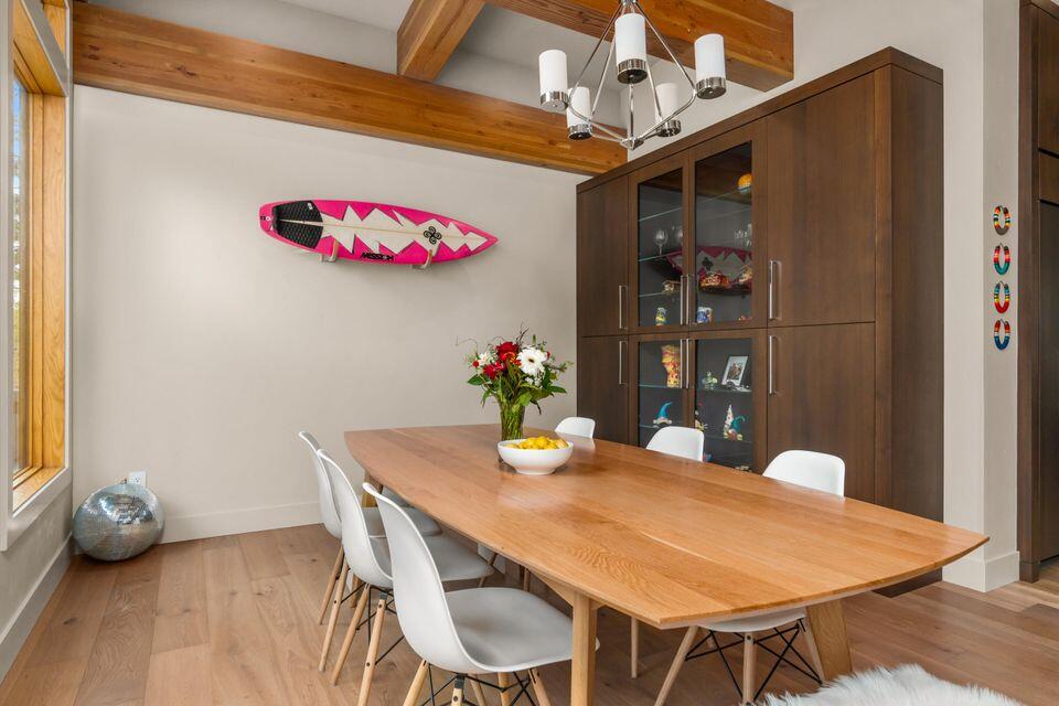 Tetherow - Residential