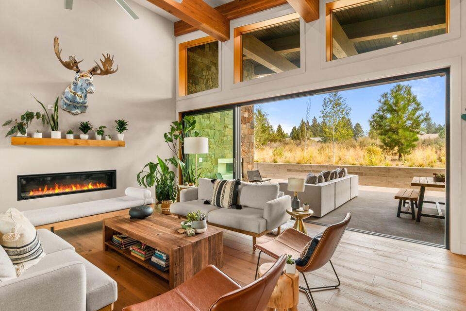 Tetherow - Residential