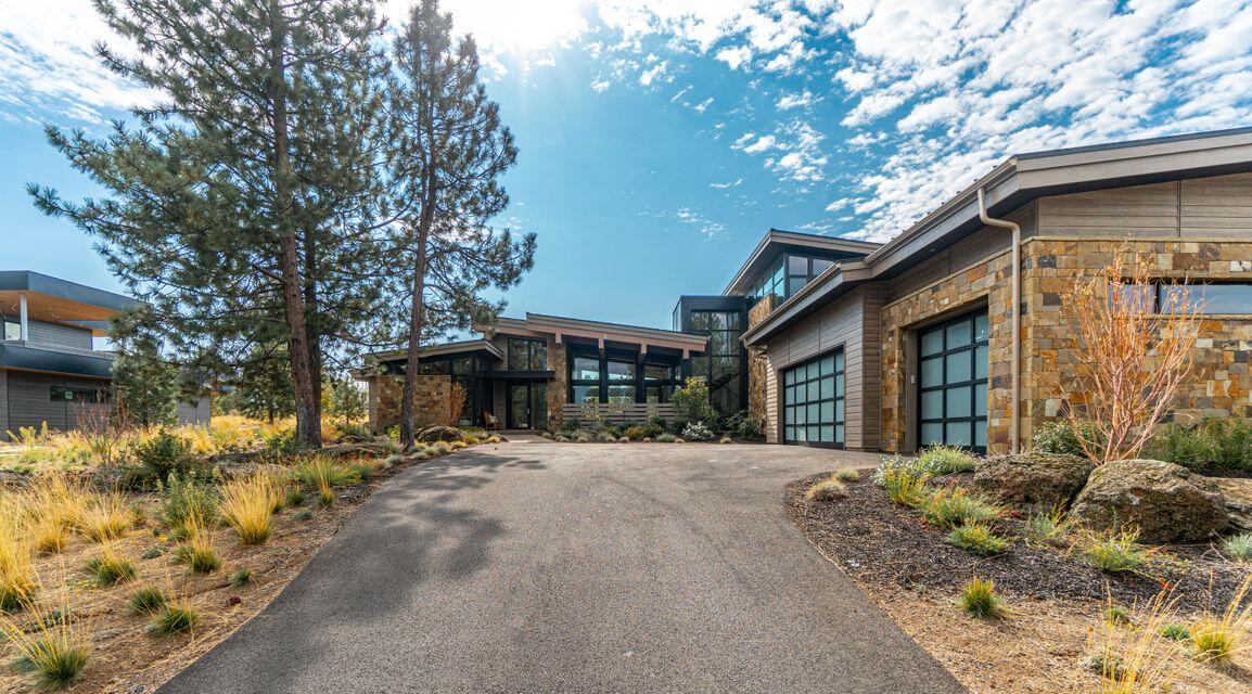 Tetherow - Residential