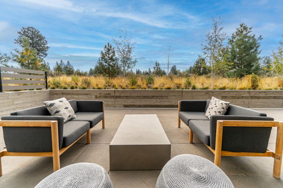 Tetherow - Residential