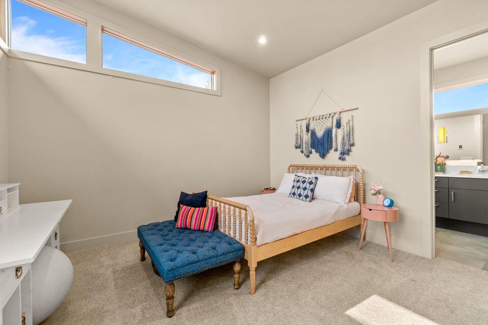 Tetherow - Residential