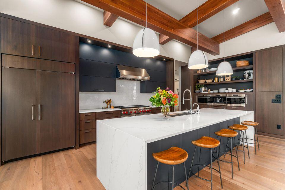 Tetherow - Residential