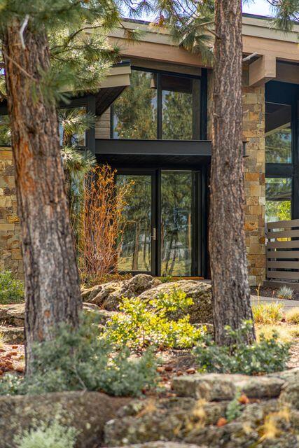 Tetherow - Residential