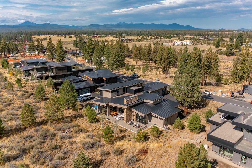 Tetherow - Residential