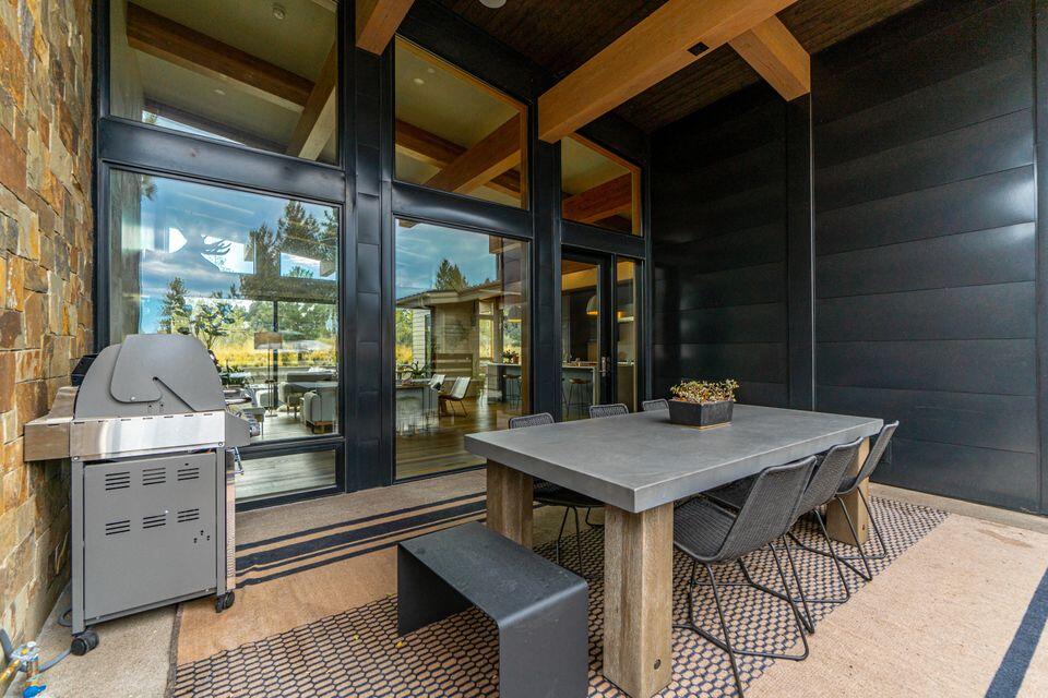 Tetherow - Residential