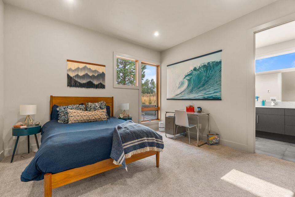 Tetherow - Residential