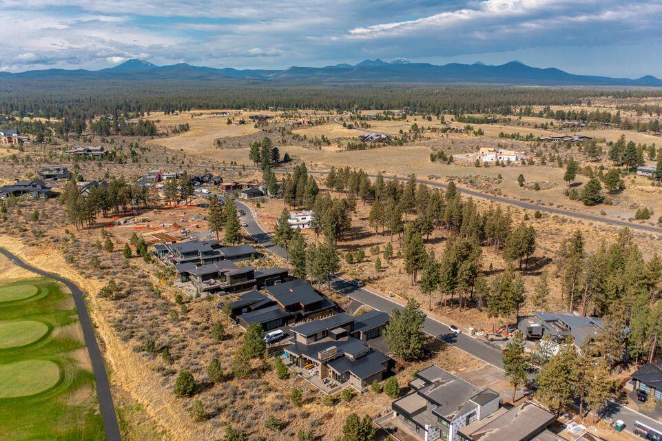 Tetherow - Residential