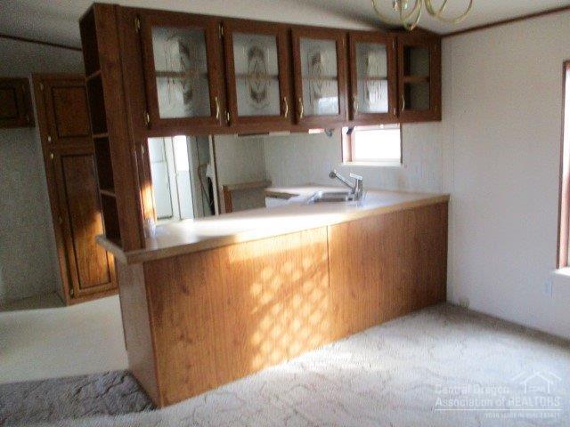 Bend Cascade View - Residential