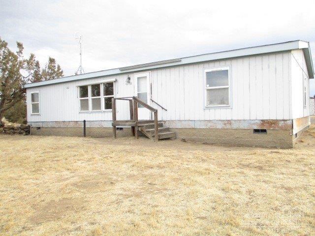 Bend Cascade View - Residential