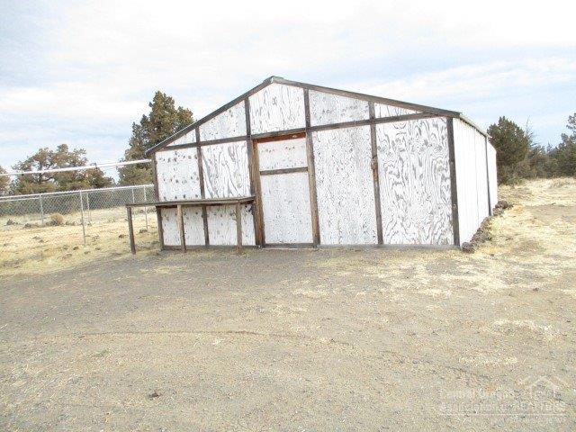 Bend Cascade View - Residential