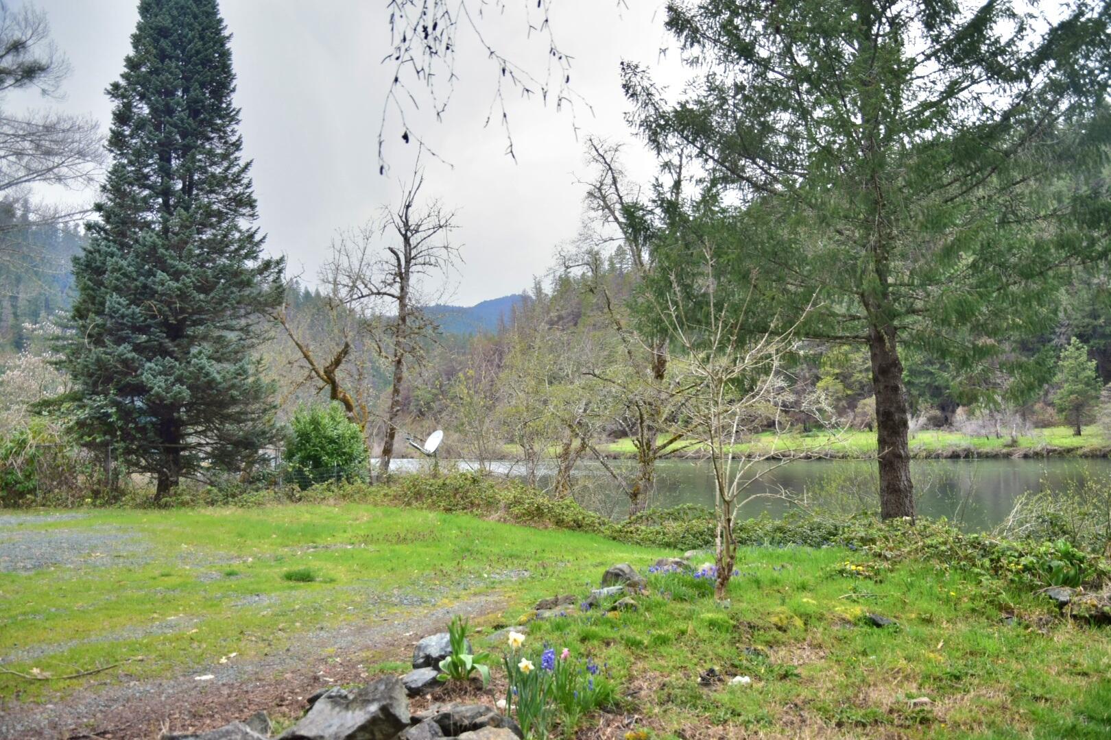 N/A - Residential Income