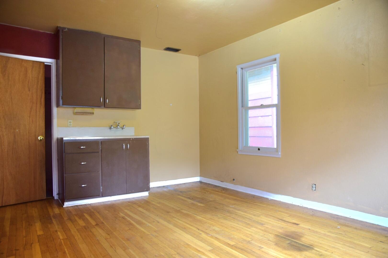 N/A - Residential Income