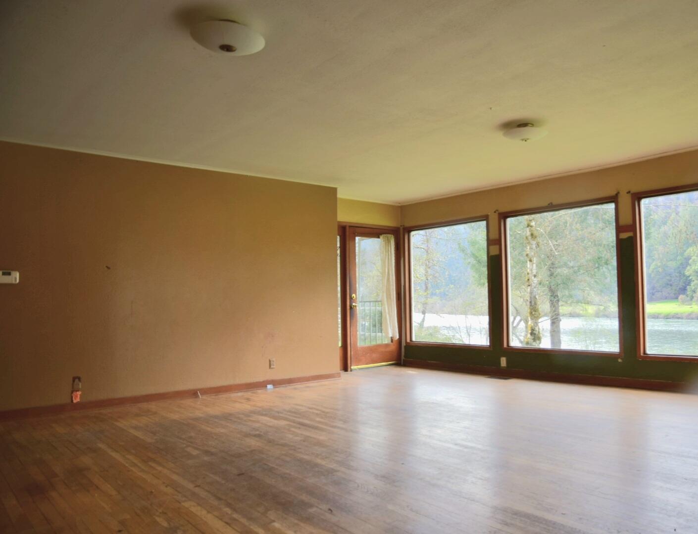 N/A - Residential Income