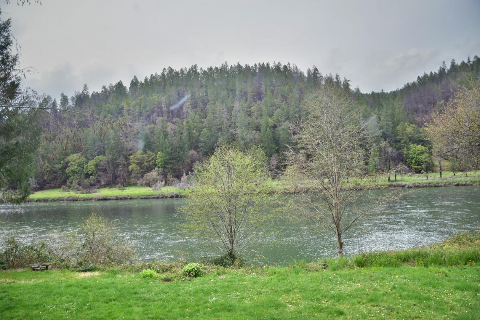 N/A - Residential Income