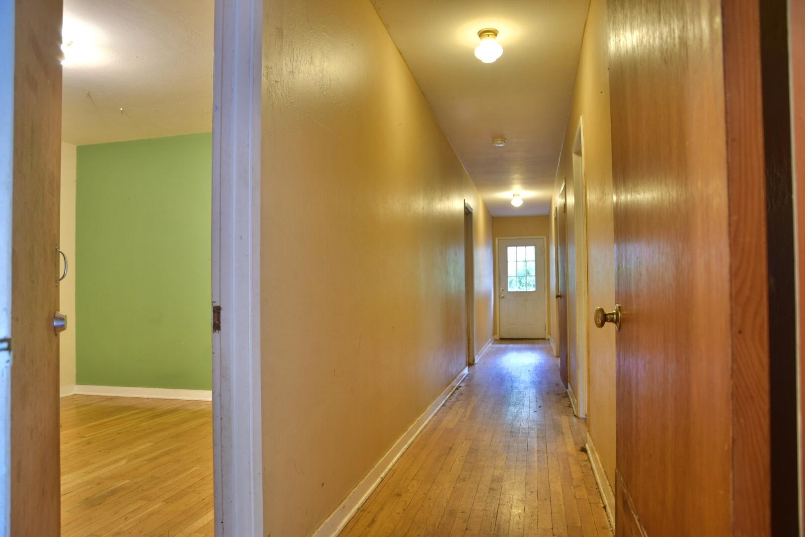 N/A - Residential Income