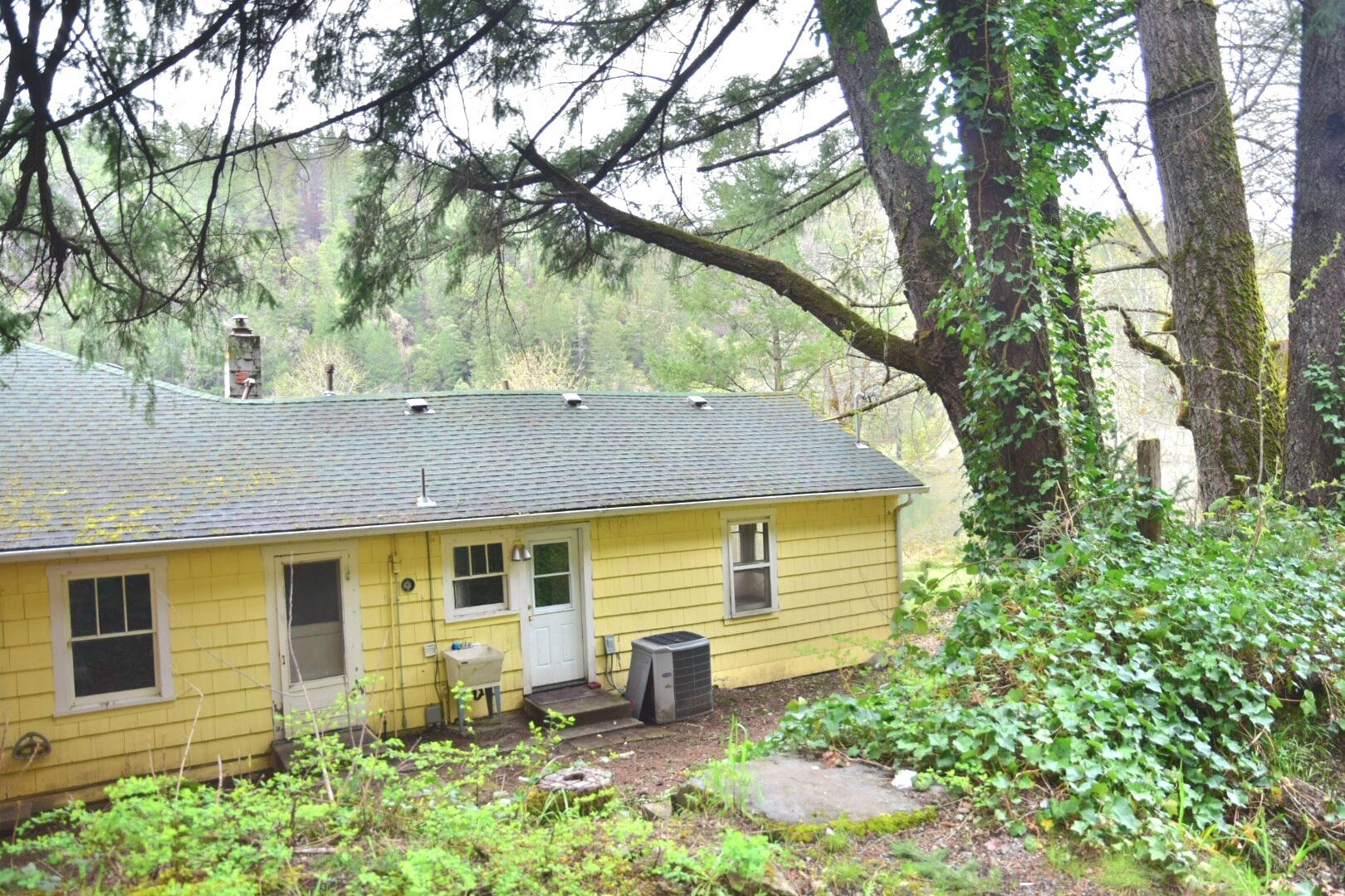 N/A - Residential Income