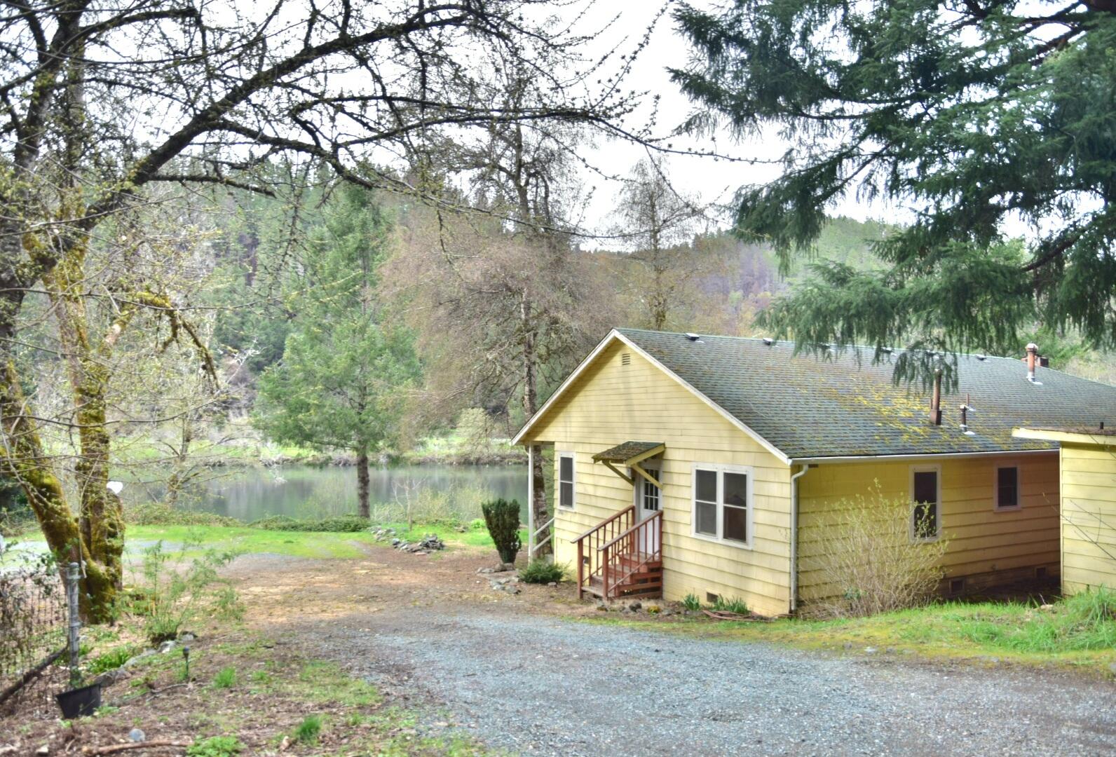 N/A - Residential Income