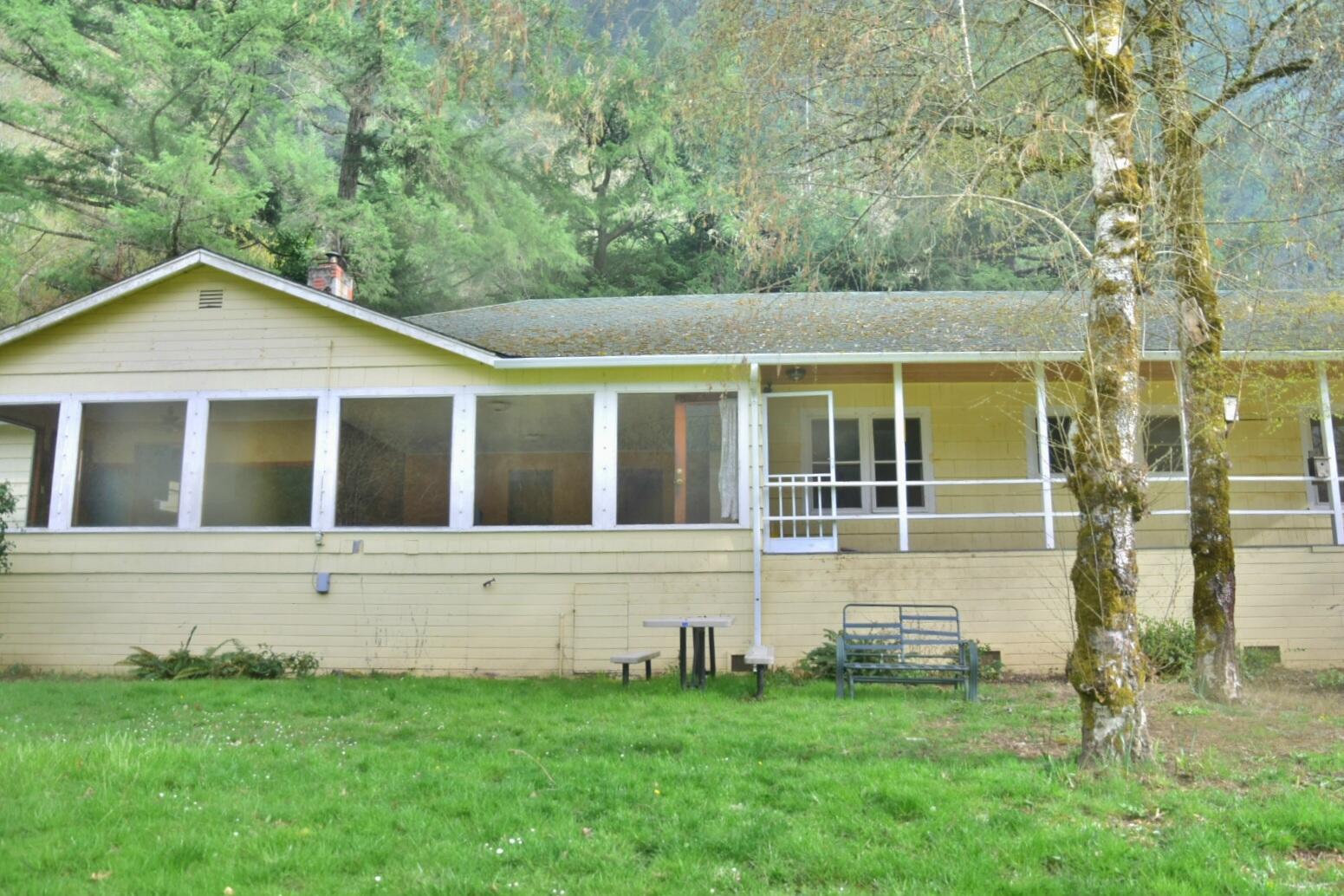 N/A - Residential Income