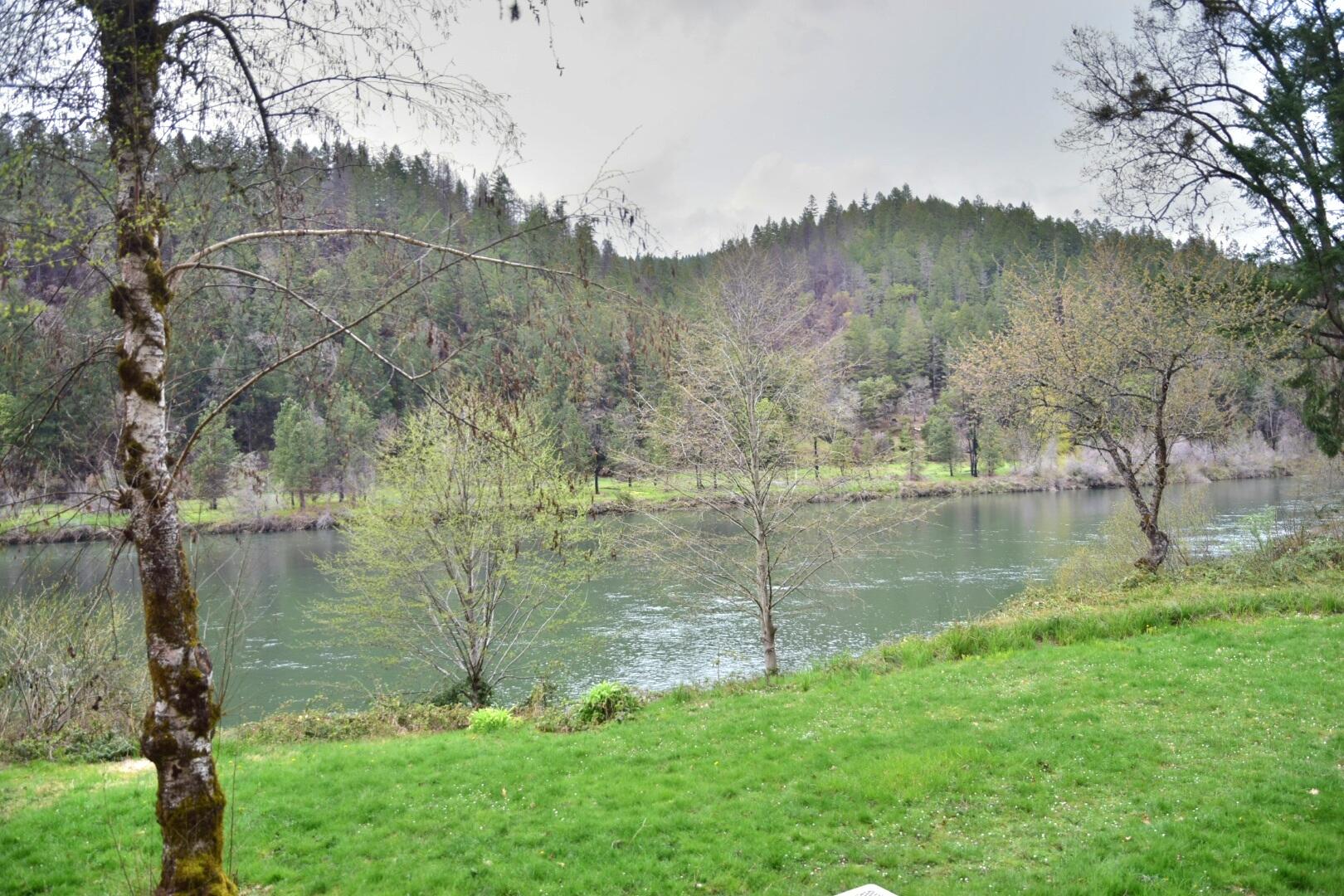 N/A - Residential Income