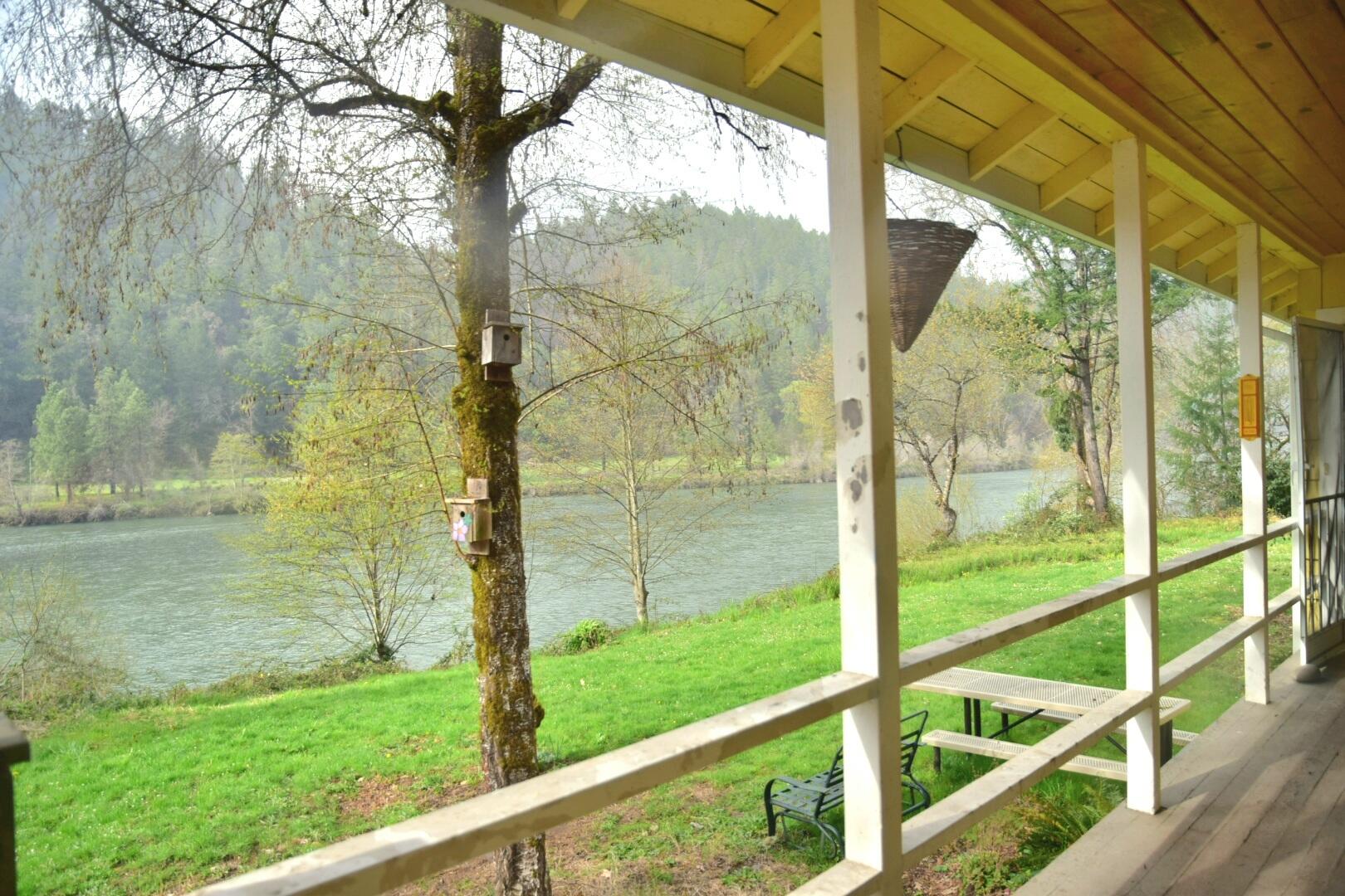 N/A - Residential Income