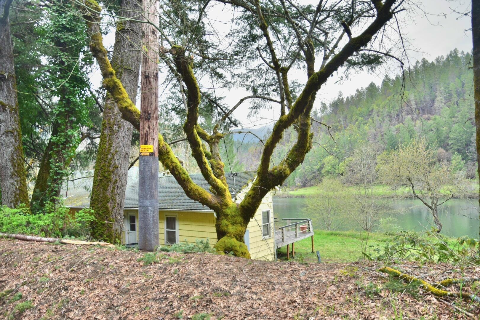 N/A - Residential Income