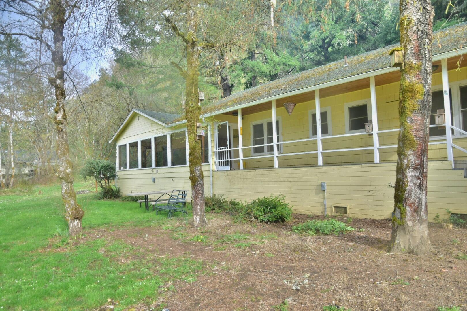 N/A - Residential Income