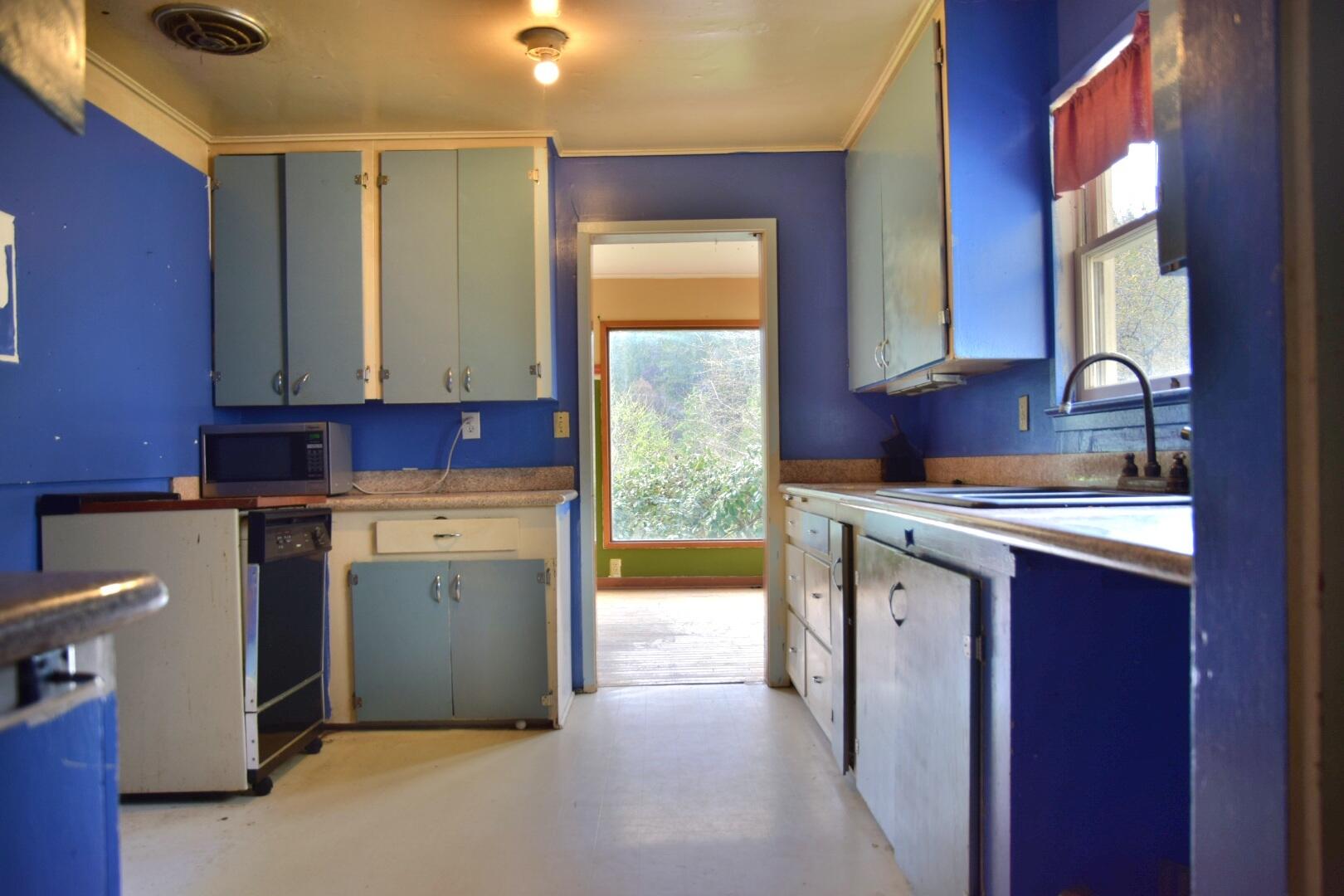 N/A - Residential Income