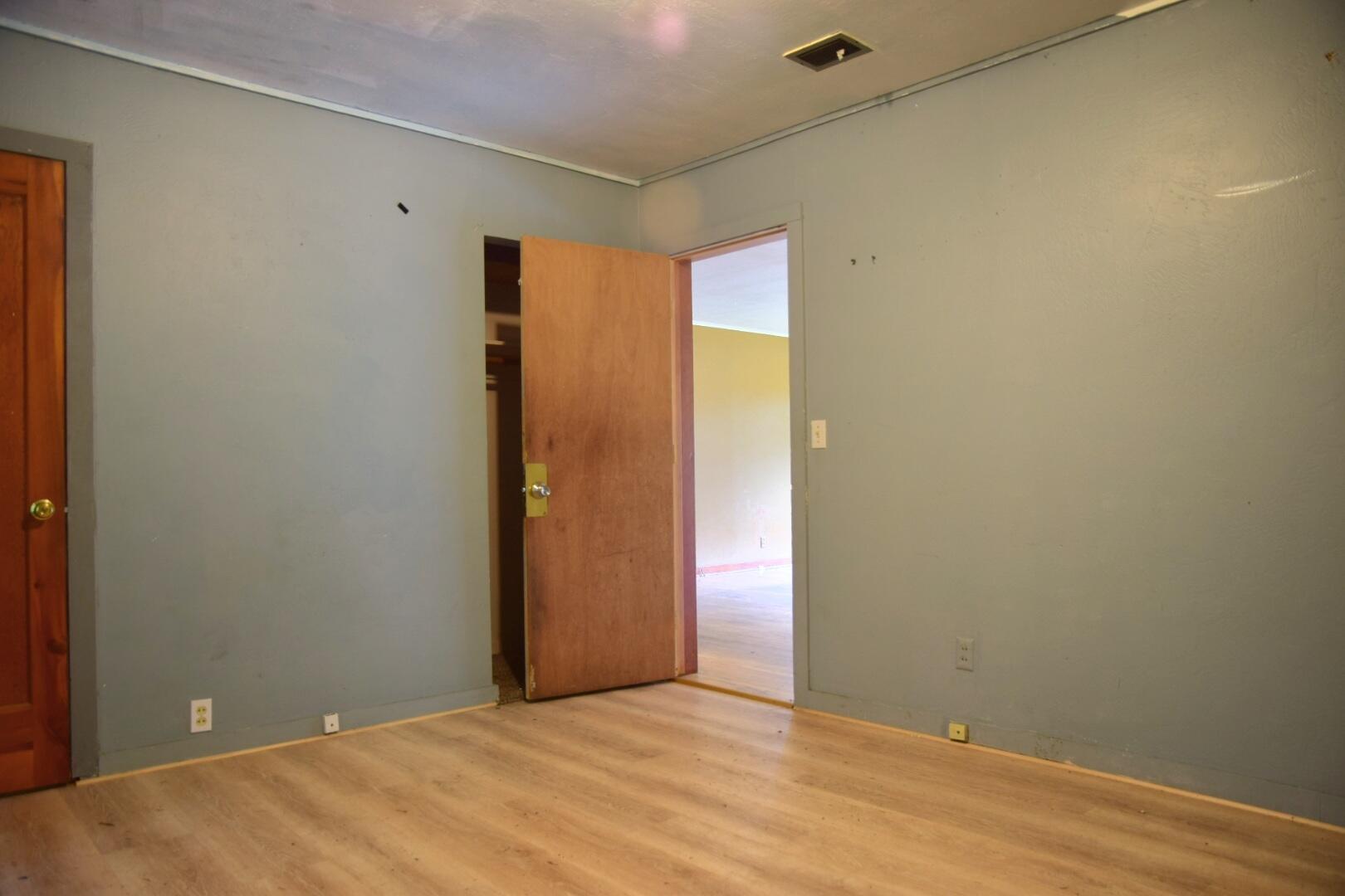 N/A - Residential Income