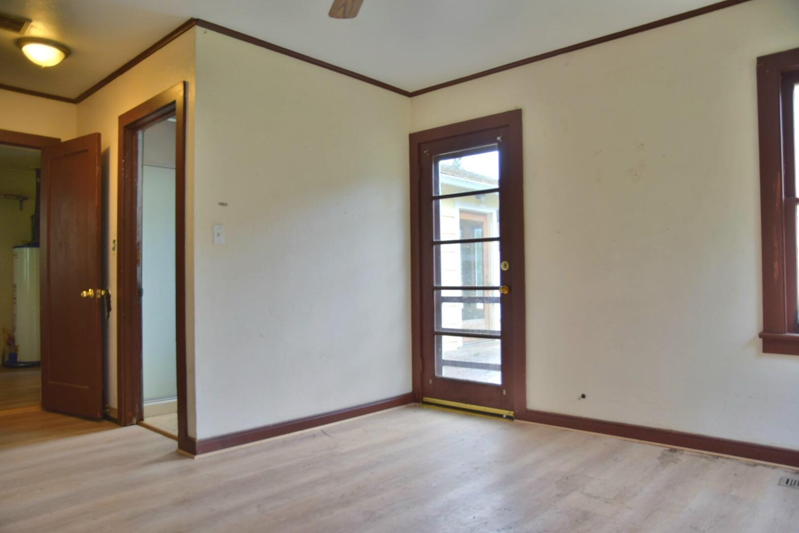 N/A - Residential Income