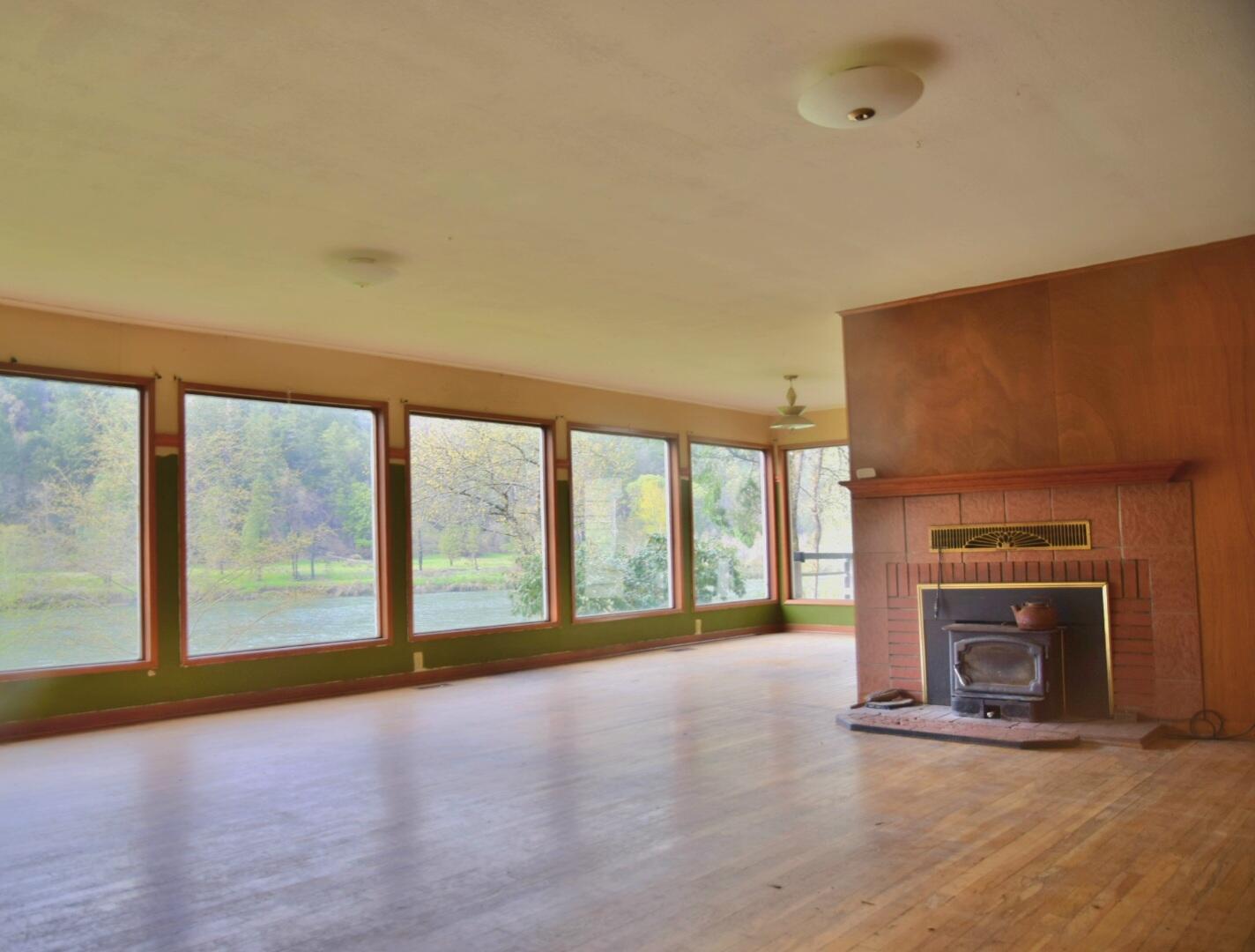 N/A - Residential Income