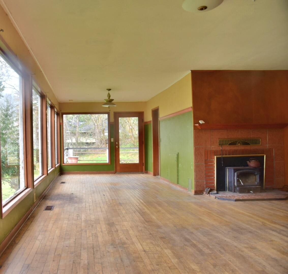 N/A - Residential Income