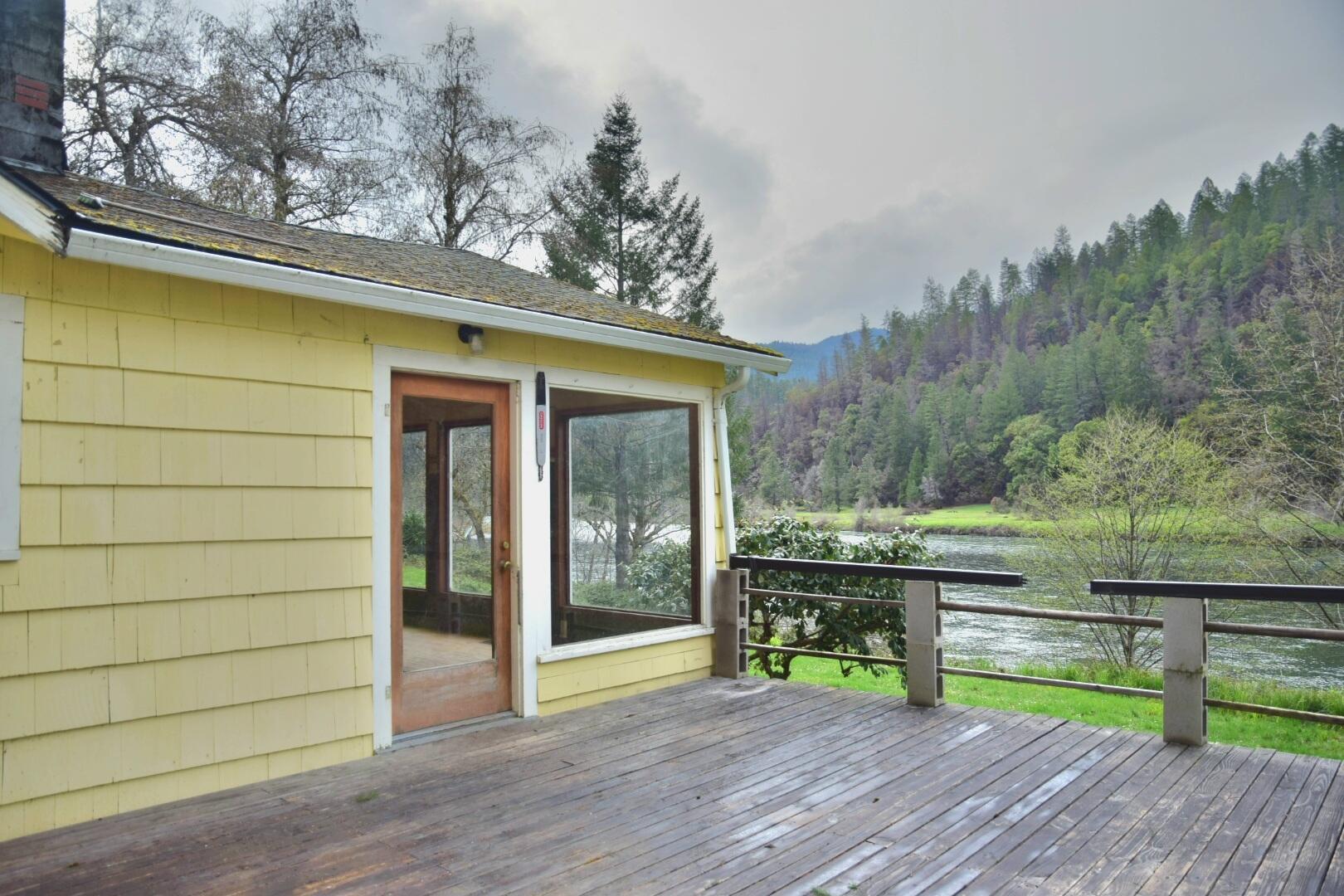 N/A - Residential Income