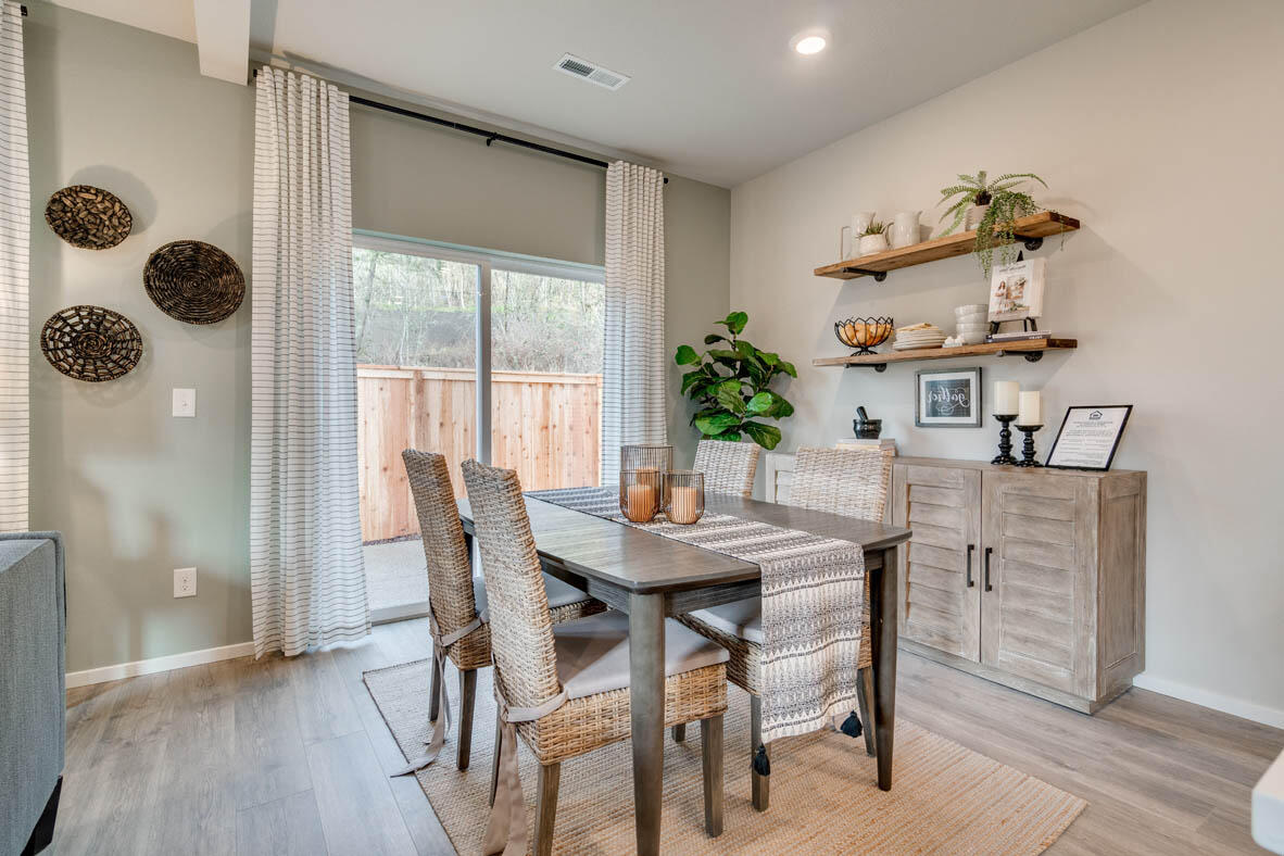 Stone Creek - Residential