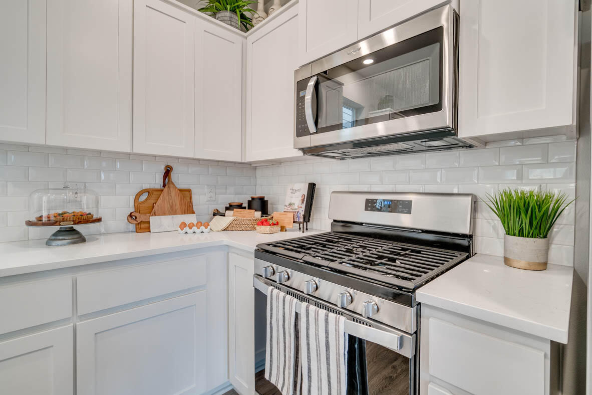 Stone Creek - Residential