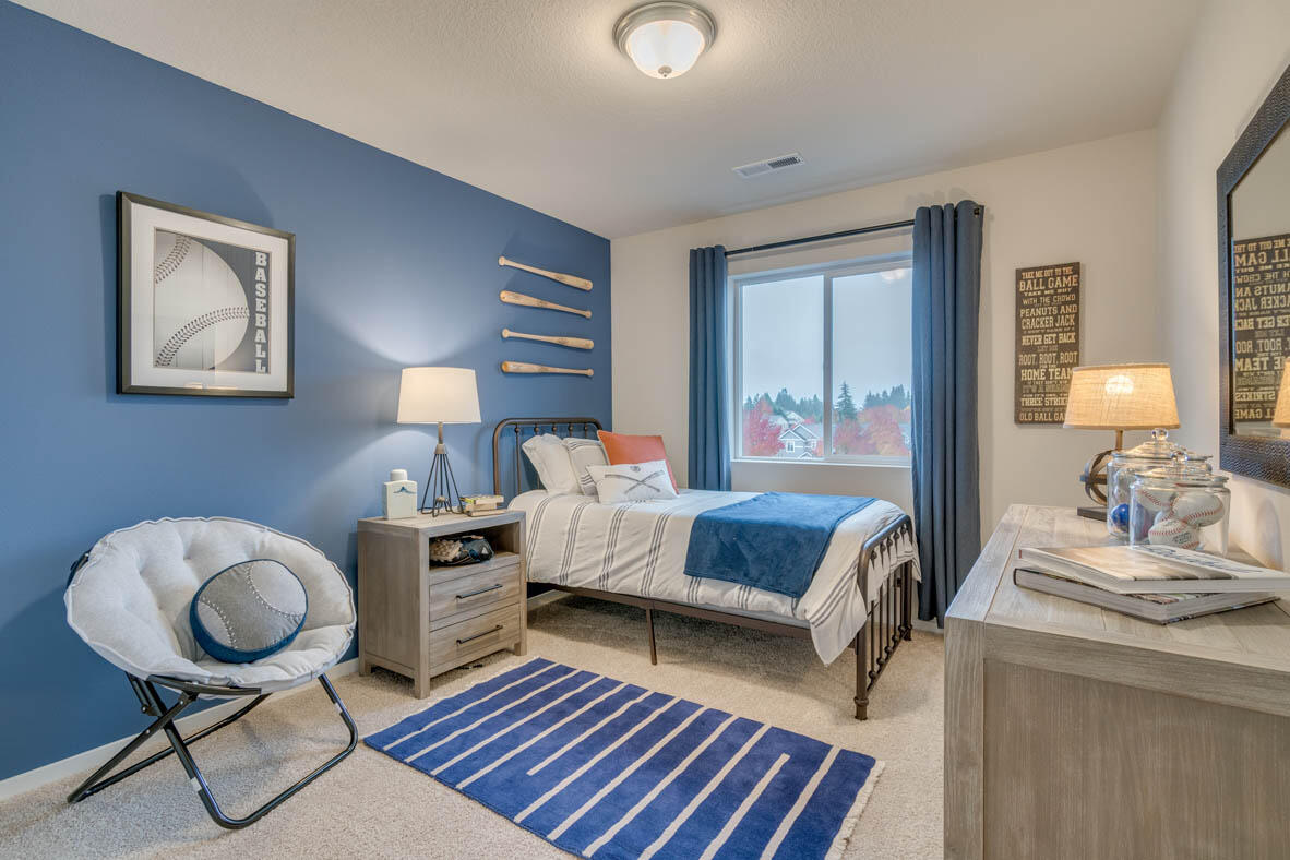 Stone Creek - Residential