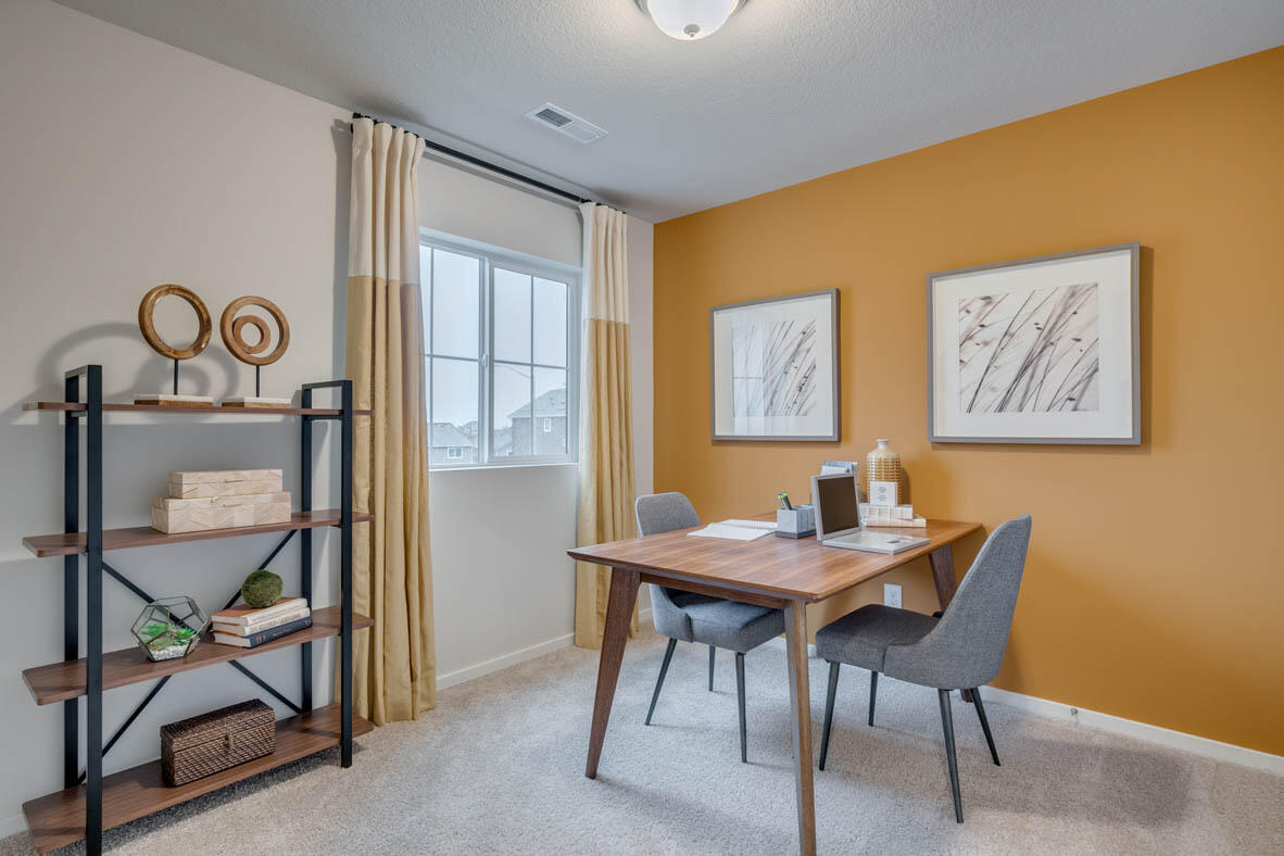 Stone Creek - Residential