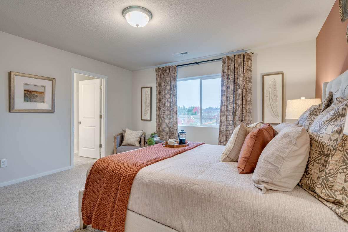 Stone Creek - Residential