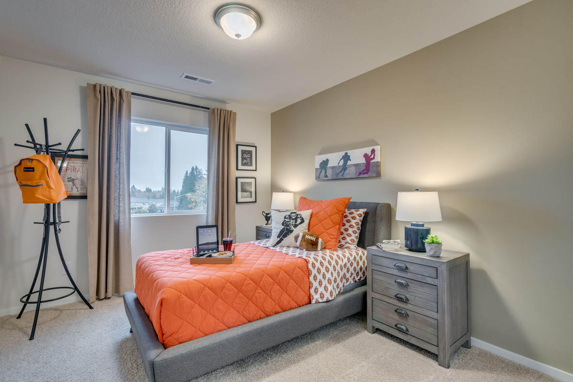 Stone Creek - Residential