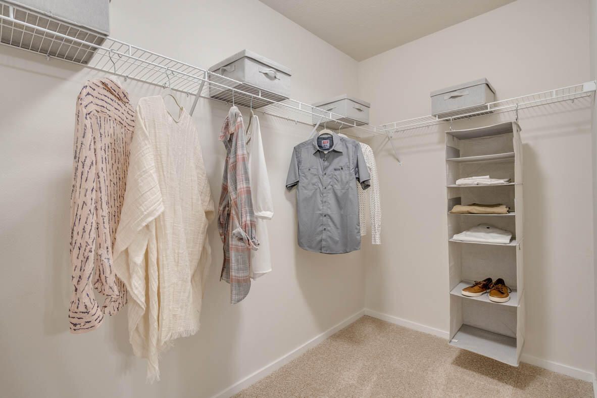 Stone Creek - Residential