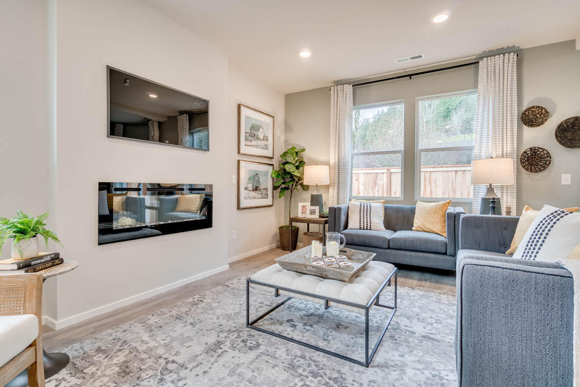 Stone Creek - Residential