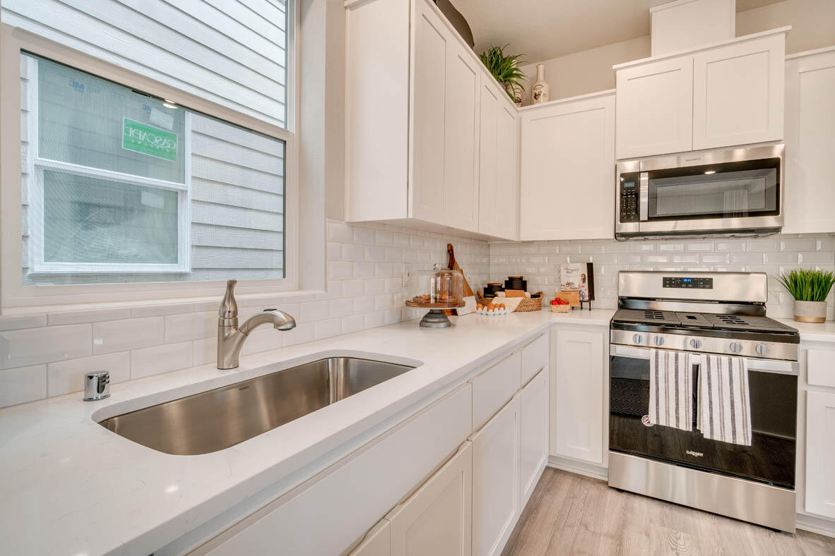 Stone Creek - Residential