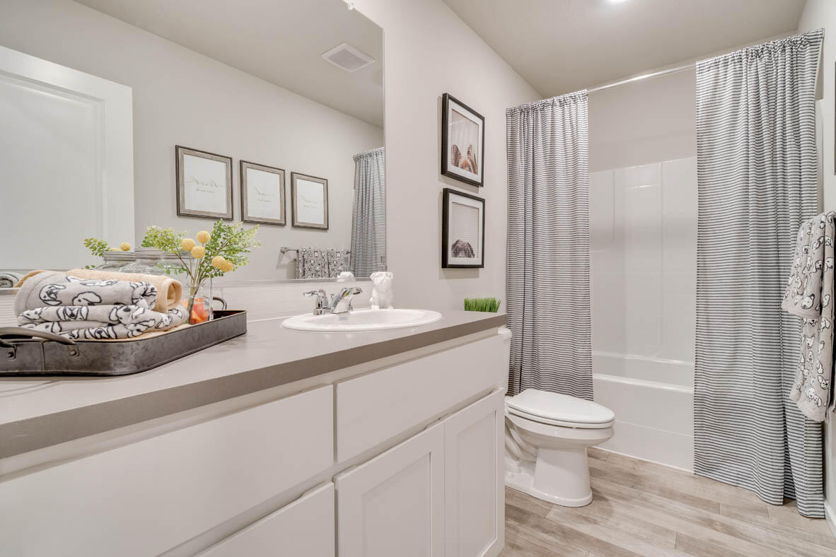 Stone Creek - Residential