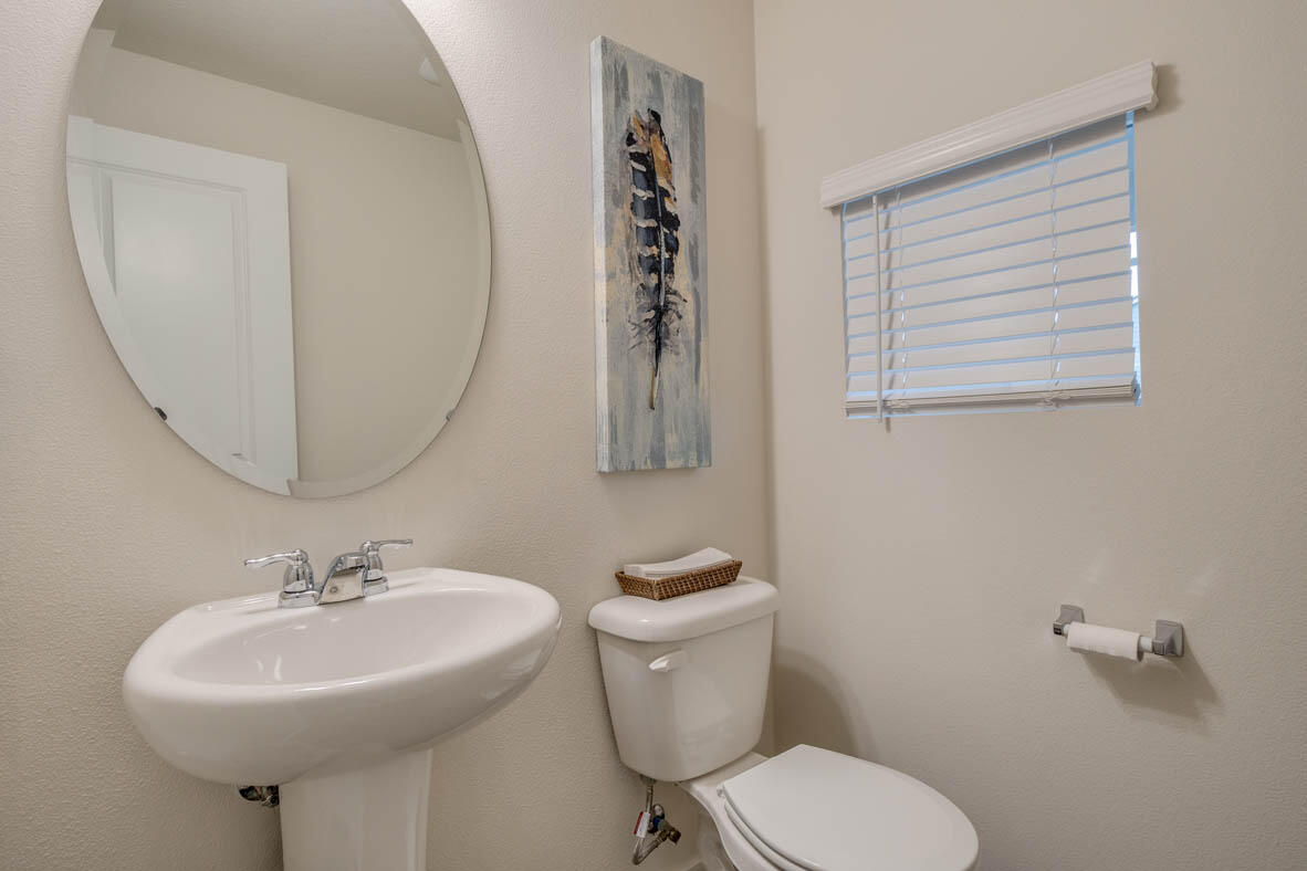 Stone Creek - Residential