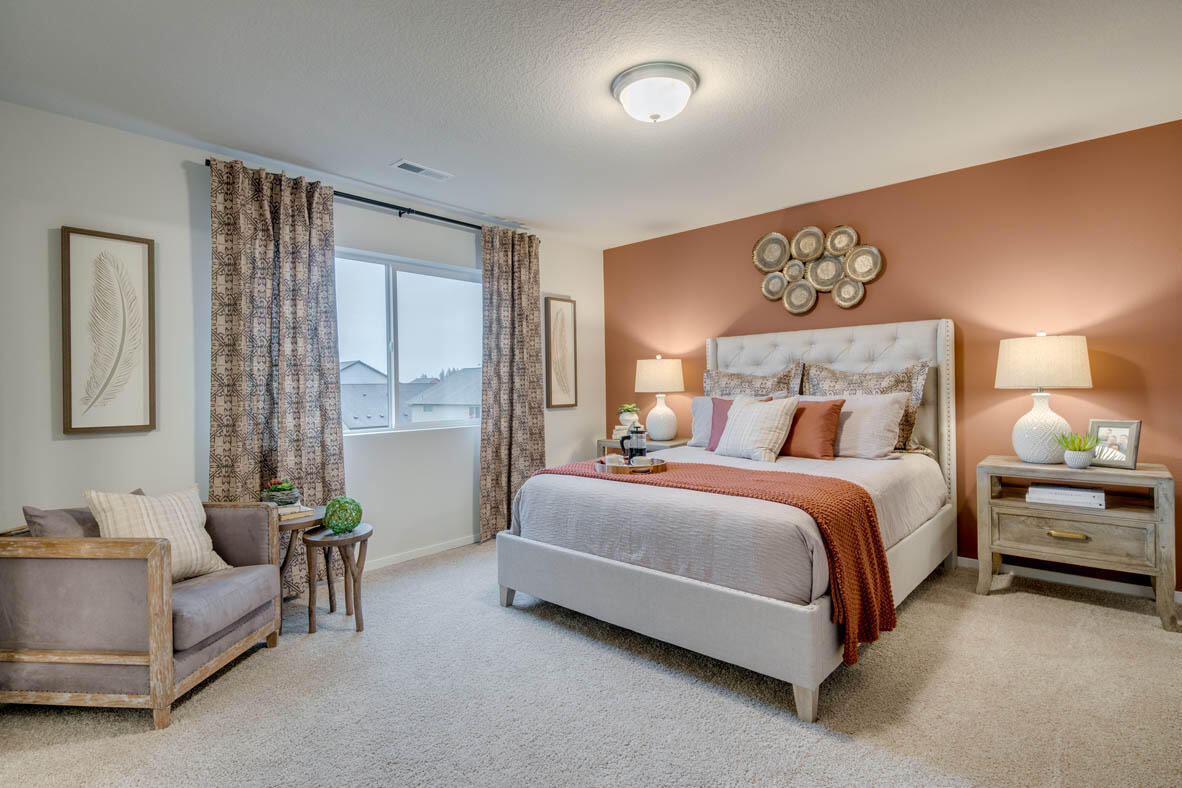 Stone Creek - Residential