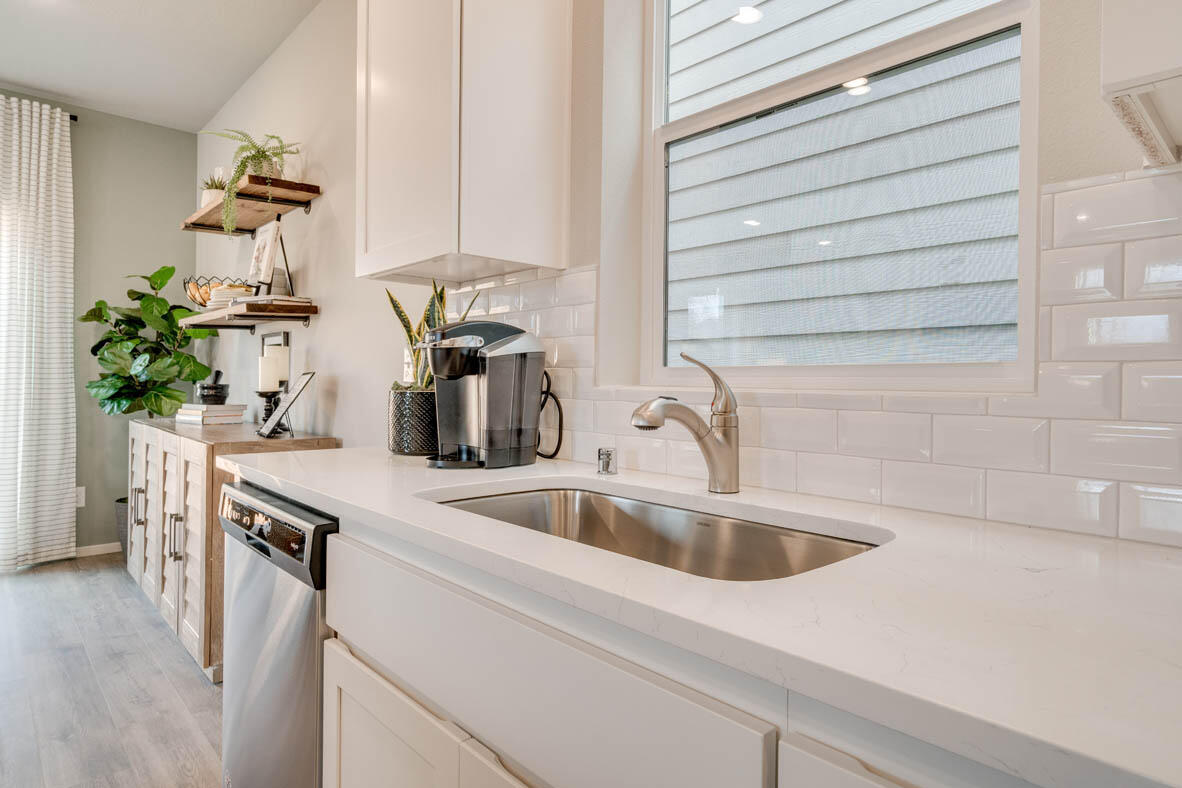 Stone Creek - Residential