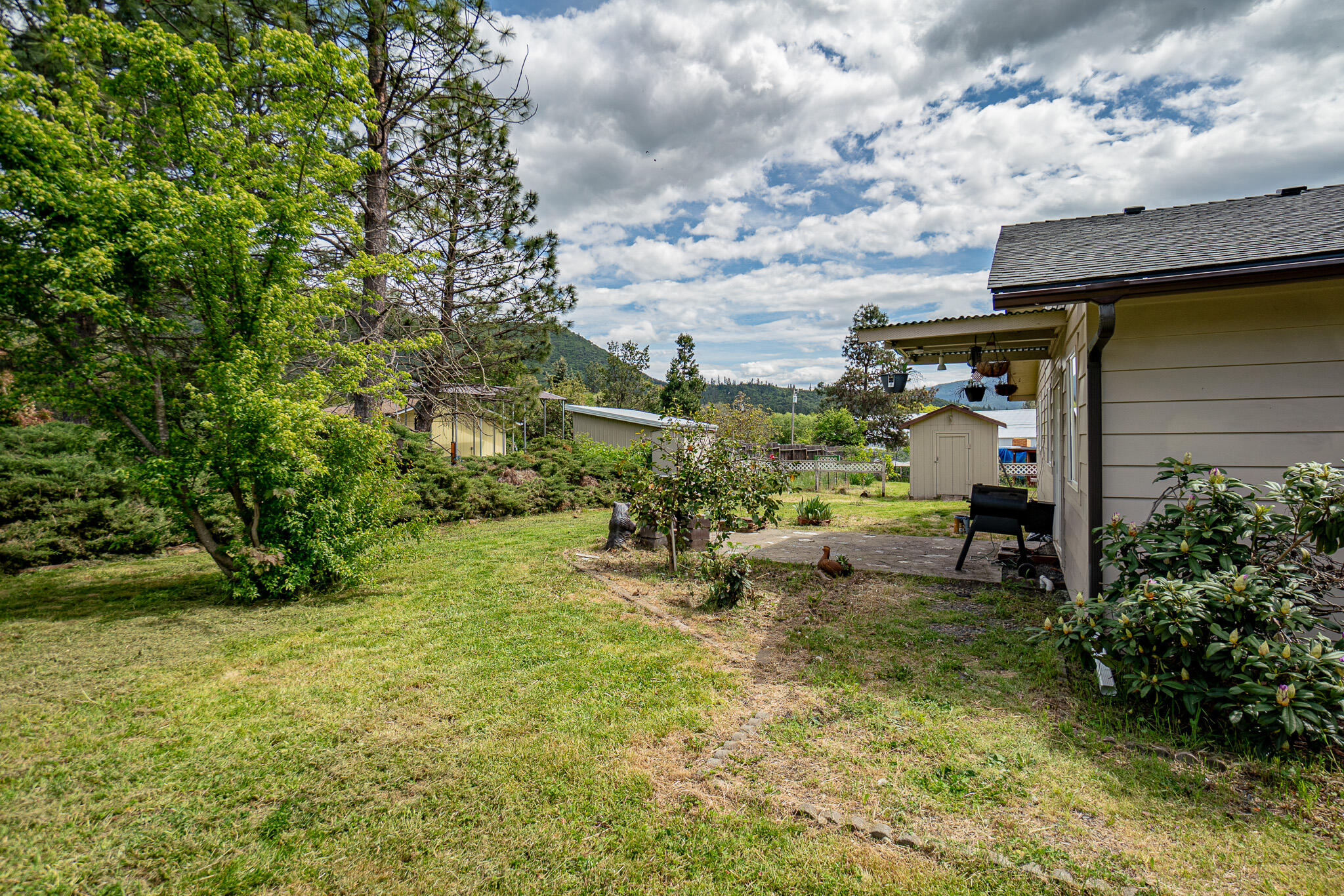 Cheslock Subdivision - Residential